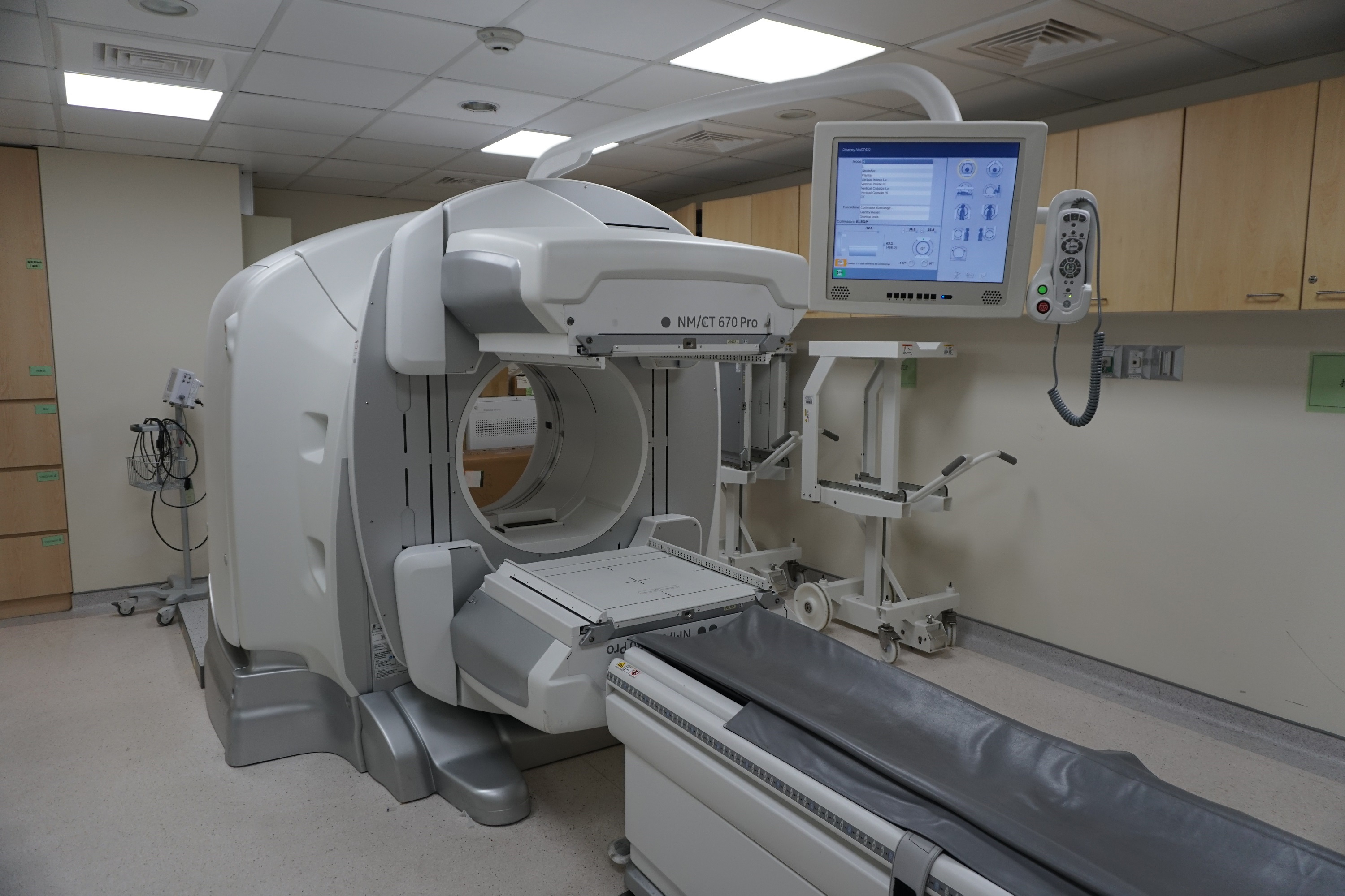 Lymphoscintigraphy 核醫肢體淋巴攝影| 衛教單張- 中國醫藥大學附設醫院