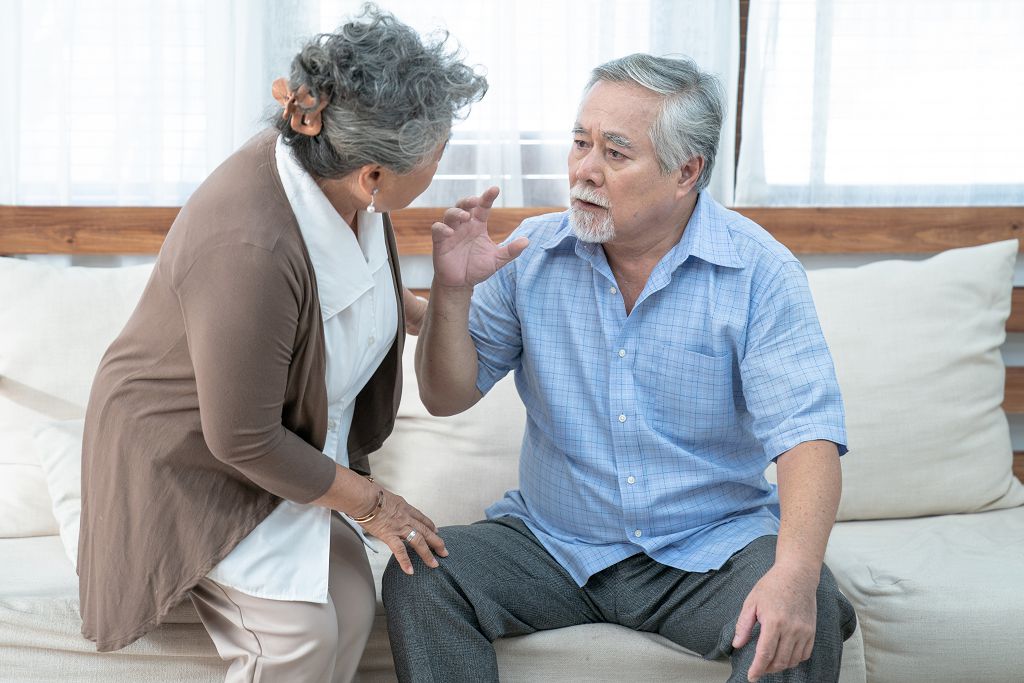 延緩「失智」海嘯中醫頭皮針有解方| 最新消息- 中國醫藥大學附設醫院