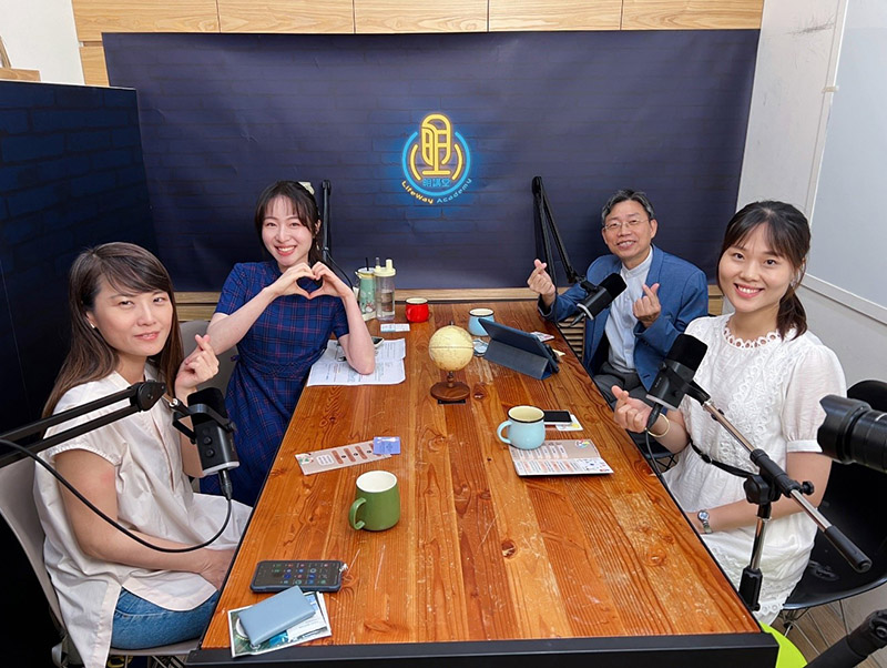 0714刊登PODCAST照片01