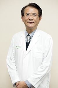Moa-Feng Sun, M.D., Ph.D. 孫茂峰