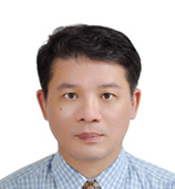 Sheng-Teng Huang, M.D., Ph.D. 黃升騰