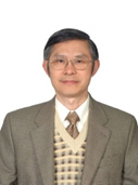 Hen-Hong Chang, M.D., Ph.D. 張恒鴻