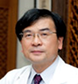 Shung-Te Kao, M.D., Ph.D. 高尚德