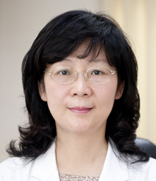 Hui-Man Cheng, M.D.,Ph.D. 鄭慧滿