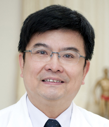 Hung-jen Lin, M.D., Ph.D. 林宏任
