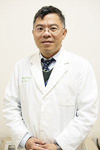 Yu-Chen Lee, M.D., Ph.D. 李育臣