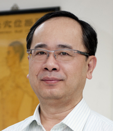 Hsin-Cheng Hsu, M.D., Ph.D. 徐新政