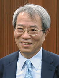 Prof. Long-Bin Jeng 鄭隆賓