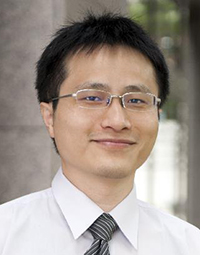 Dr. Te-Hung Chen 陳德鴻