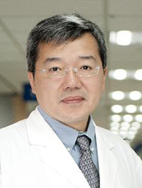 Dr. Ping-Chun Li 李秉純