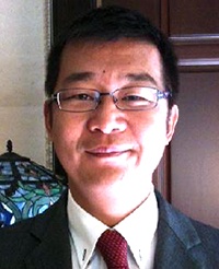 Dr. Ming-Li Li 李明禮