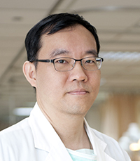 Dr. Chia-Chen Chen 陳家臻