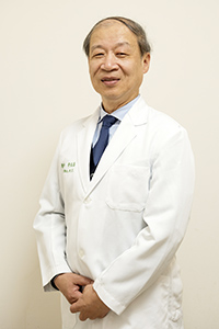 Horng-Chaung Hsu, MD. 許弘昌