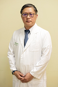 Der-Cherng Chen, M.D., Ph. D. 陳德誠