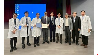 Bridging Global Medical Innovation | A Visit from Mayo Clinic’s Expert