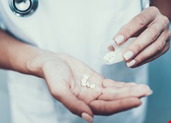 銀髮族用藥須知暨正確用藥宣導