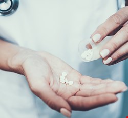銀髮族用藥須知暨正確用藥宣導