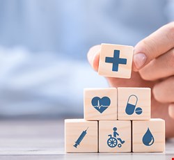 "從「淋」開始-淋巴癌病友會 x 健康飲食生活 1.淋巴癌治療新趨勢 2.吃出免疫力，食在有力量"