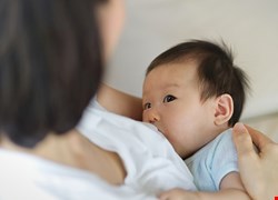「天糧」母乳支持團體聚會 主題：孕產期心理健康與哺乳