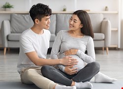 自然生產先修班－拉梅茲生產法（限懷孕28週以上，本院產檢孕婦及先生參與，每對夫妻收費200元）