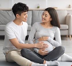 自然生產先修班－拉梅茲生產法（限懷孕28週以上，本院產檢孕婦及先生參與，每對夫妻收費200元）