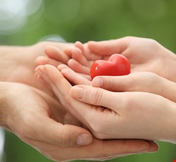 糖尿病友足感心保健照護