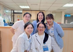 115年清明連假看診表