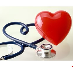Cardiac Rehabilitation 運動強心有撇步-心臟復健