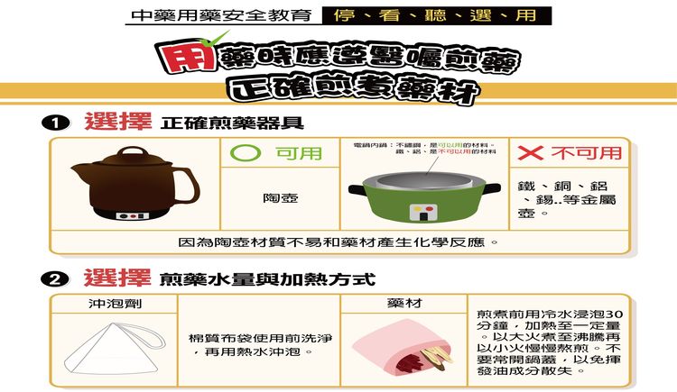 中藥煎煮 的輪播圖片