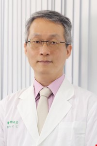 Chien-Chung Kuo