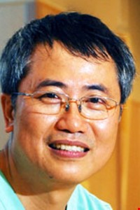 Wei-Kung Chen
