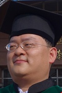 Kuan-Ho Lin