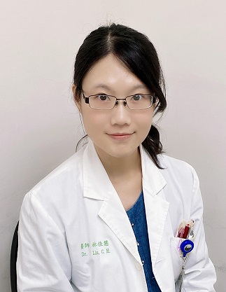 Chia-Hui Lin