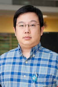 Paul J. Chen