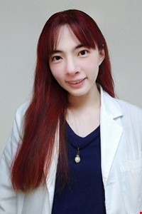 Yu-An Chen Attending Physician