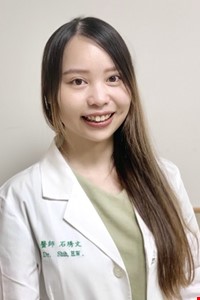 Hsiu-Wen Shih Attending Physician