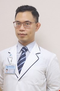 Hsu Yong-Shiang