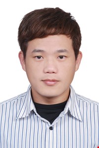 Chin-Yuan Huang