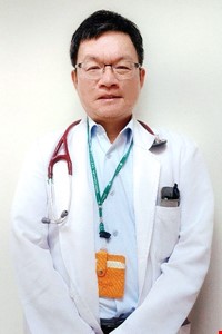 朱永譁