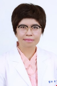 謝靜茹