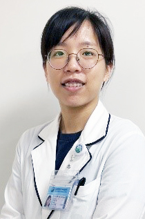 Pei-Ling Sun