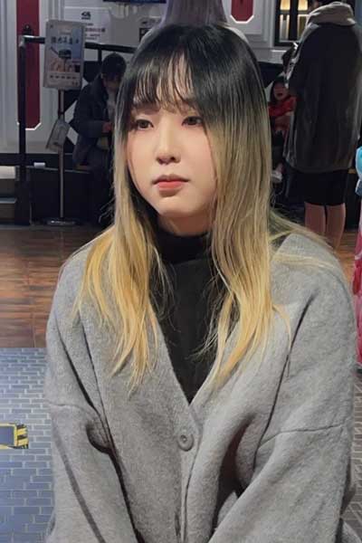 Si-Min Hang