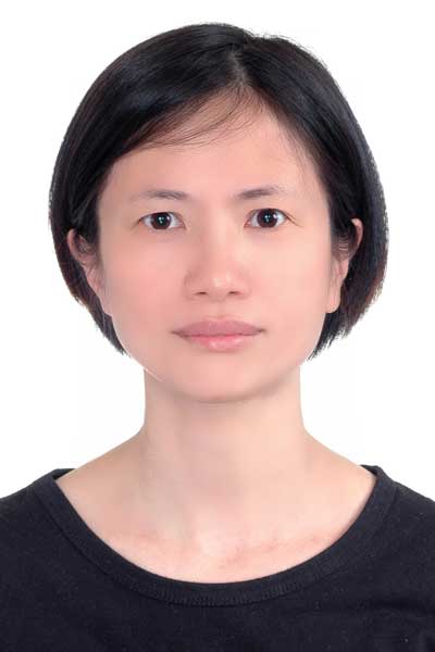 Miao-Fen Chang