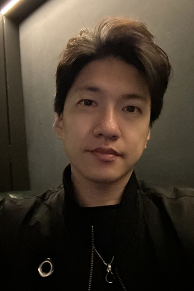 Nick chu