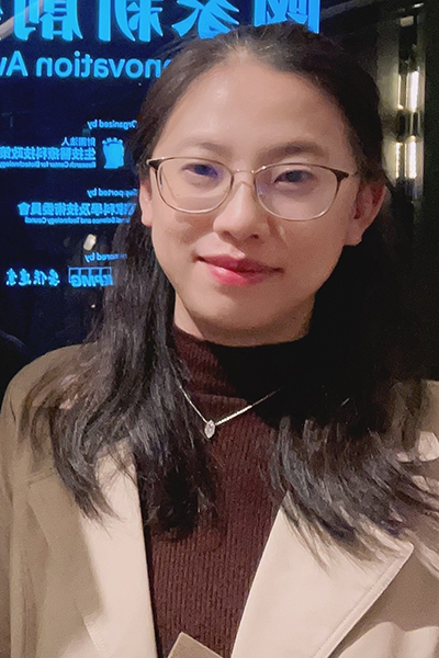 Yi-Jin Chen