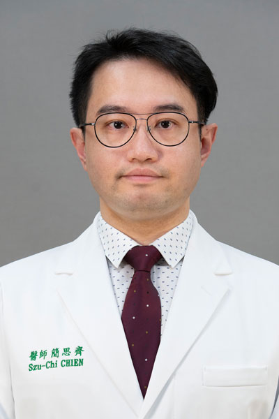 Szu-Chi Chien