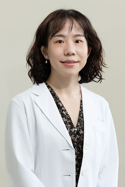 HUANG SHIH-CHIEH