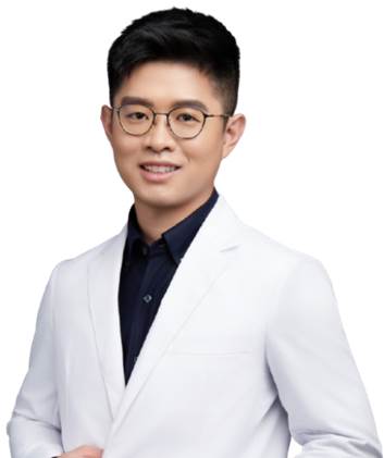 CHEN HAO-XIANG