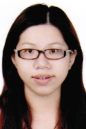 Yu-Shan Tseng曾于珊