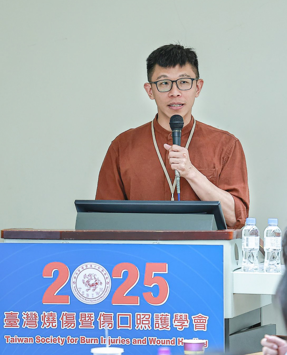 吳卓翰 Cho-Han Wu